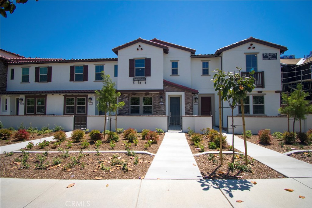 8461 Forest Park St, Chino, CA 91708