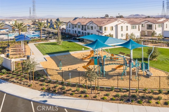 Detail Gallery Image 16 of 65 For 4193 S S. Limecrest Paseo #51,  Ontario,  CA 91761 - 3 Beds | 2/1 Baths