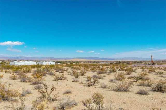 73345 Boling Drive, 29 Palms, California 92277, ,Commercial Sale,For Sale,Boling,JT25048807