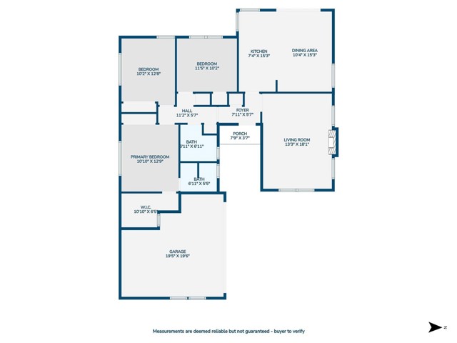 Detail Gallery Image 27 of 27 For 18017 Glenburn Ave, Torrance,  CA 90504 - 3 Beds | 2 Baths
