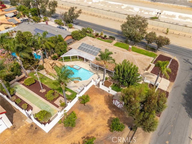 Detail Gallery Image 50 of 53 For 4795 Bain St, Jurupa Valley,  CA 91752 - 3 Beds | 2 Baths