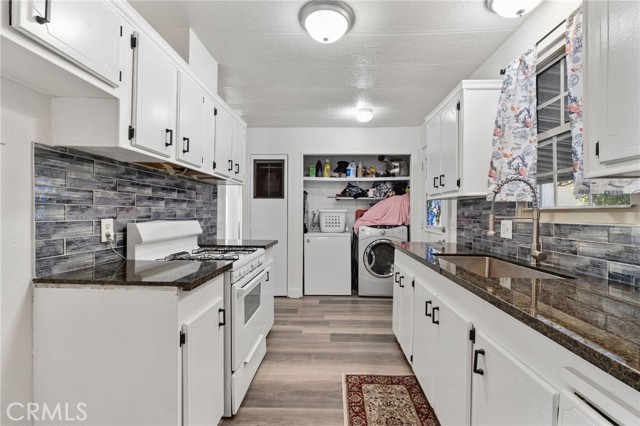 Detail Gallery Image 9 of 25 For 1218 E Cleveland Ave #183,  Madera,  CA 93638 - 2 Beds | 1 Baths