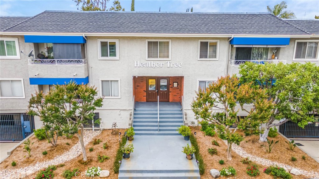 5437 Corteen Place 214, Valley Village, CA 91607