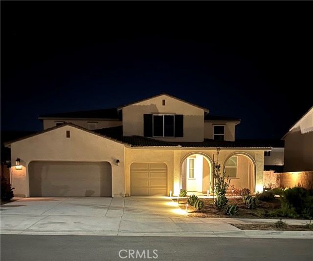 Detail Gallery Image 2 of 41 For 25794 Drum Himm, Homeland,  CA 92548 - 6 Beds | 4/1 Baths