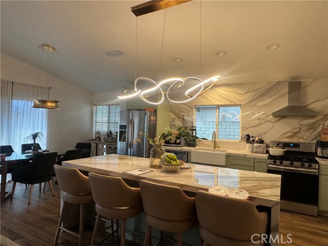 Detail Gallery Image 3 of 3 For 5574 Cypress, San Bernardino,  CA 92407 - 3 Beds | 2 Baths