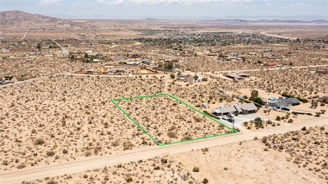 61200 Melton, Joshua Tree, CA, 92252 61200 Melton, Joshua Tree, CA, 92252
