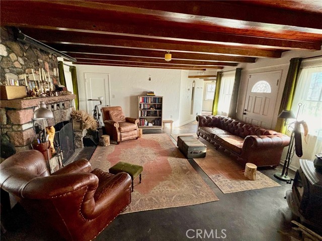 Detail Gallery Image 4 of 61 For 330 Sage Flats Dr, Olancha,  CA 93549 - 3 Beds | 2 Baths