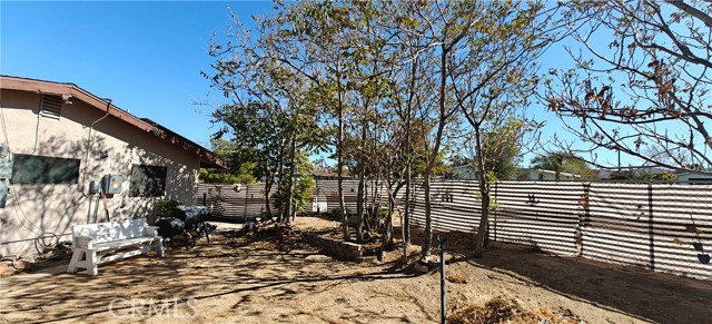 Detail Gallery Image 18 of 18 For 7490 Barberry Ave, Yucca Valley,  CA 92284 - 3 Beds | 2 Baths