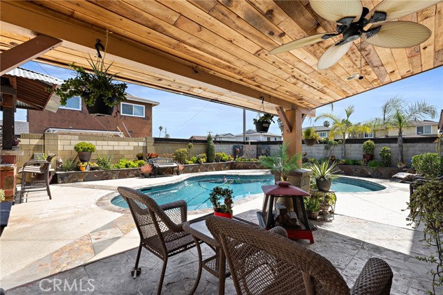Detail Gallery Image 30 of 36 For 13339 Reis St, Whittier,  CA 90605 - 3 Beds | 2 Baths