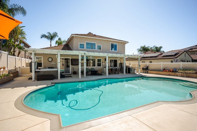 Detail Gallery Image 66 of 75 For 29648 Pebble Beach Dr, Murrieta,  CA 92563 - 5 Beds | 3 Baths