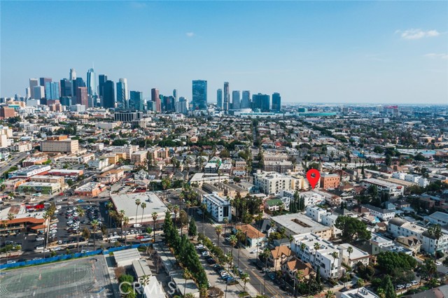 Detail Gallery Image 40 of 43 For 1136 Arapahoe, Los Angeles,  CA 90006 - – Beds | – Baths