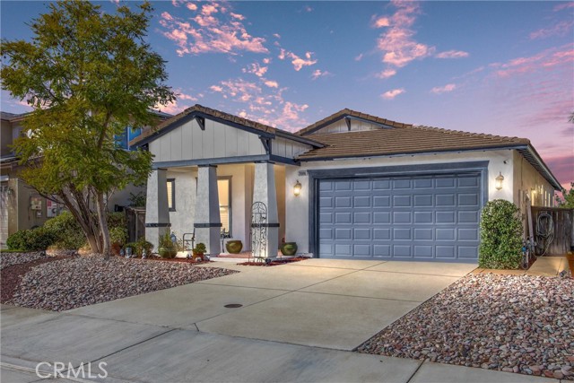 Detail Gallery Image 1 of 15 For 28880 Avalon Ave, Moreno Valley,  CA 92555 - 3 Beds | 2 Baths