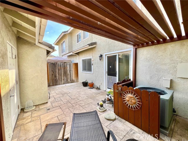Detail Gallery Image 33 of 48 For 539 N Dartmouth Way #31,  Anaheim,  CA 92801 - 2 Beds | 2/1 Baths