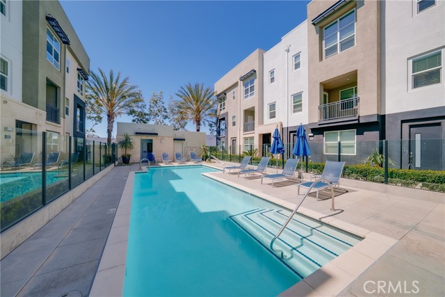 Detail Gallery Image 26 of 30 For 2210 Synergy, Irvine,  CA 92614 - 2 Beds | 2/1 Baths