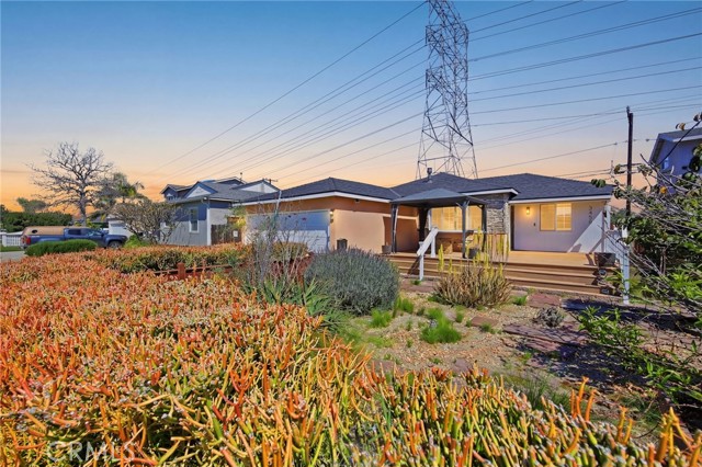 Detail Gallery Image 35 of 40 For 3458 Stevely, Long Beach,  CA 90808 - 2 Beds | 1 Baths