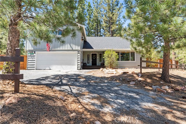 Detail Gallery Image 5 of 38 For 41829 Brownie Ln, Big Bear Lake,  CA 92315 - 3 Beds | 2 Baths