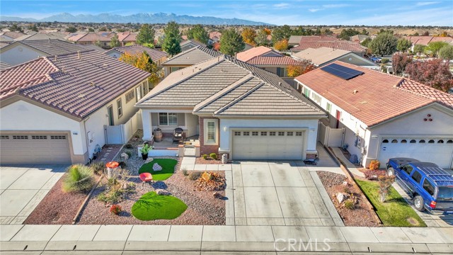 Detail Gallery Image 39 of 50 For 11166 Avonlea, Apple Valley,  CA 92308 - 2 Beds | 2 Baths