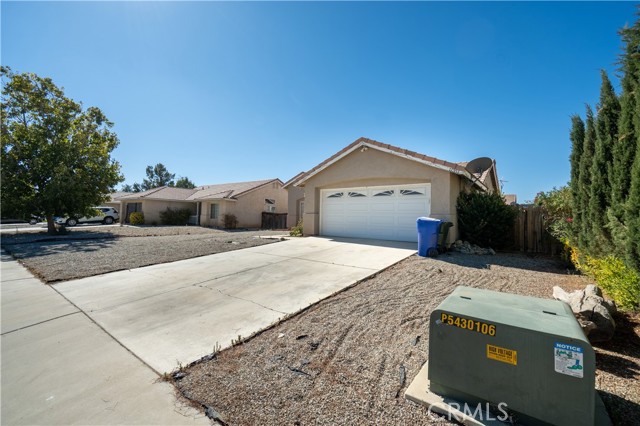 Image 2 for 11351 Cambridge St, Adelanto, CA 92301