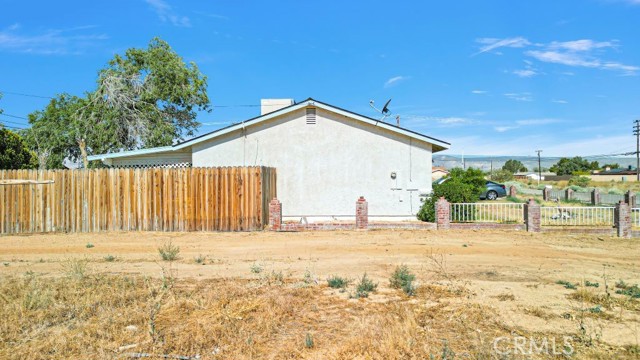 9424 WALPOLE Avenue, California City, California 93505, ,Land,For Sale,9424 WALPOLE Avenue,CRCV23130355