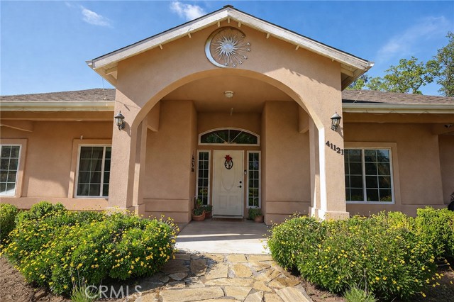 Detail Gallery Image 5 of 67 For 41121 Long Hollow, Coarsegold,  CA 93614 - 4 Beds | 2 Baths