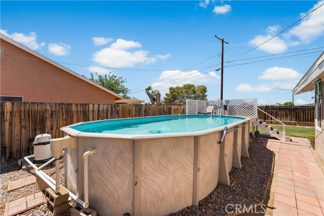 Detail Gallery Image 28 of 42 For 8413 Ironwood Ave, California City,  CA 93505 - 3 Beds | 2 Baths