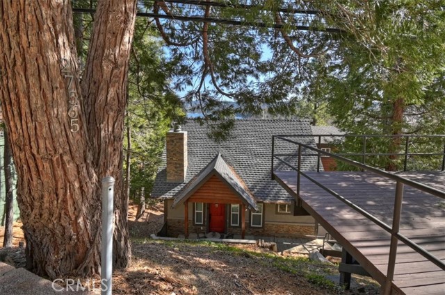 Detail Gallery Image 56 of 58 For 27565 North Bay Rd, Lake Arrowhead,  CA 92352 - 4 Beds | 4 Baths