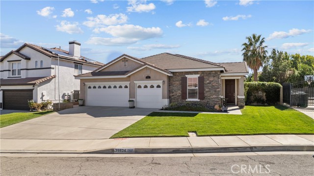 Detail Gallery Image 43 of 45 For 39934 Borica Ct, Palmdale,  CA 93551 - 5 Beds | 3 Baths