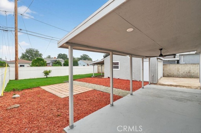 Detail Gallery Image 45 of 49 For 4392 Elm, Long Beach,  CA 90807 - 3 Beds | 2 Baths