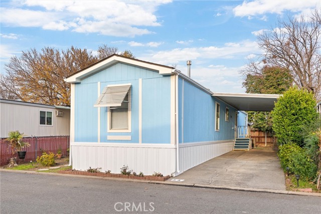 Detail Gallery Image 1 of 34 For 701 E Lassen Ave #54,  Chico,  CA 95973 - 2 Beds | 2 Baths