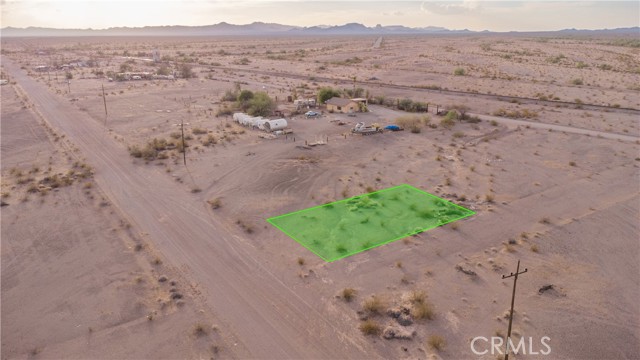 Detail Gallery Image 2 of 26 For 0 Main St, Big River,  CA 92242 - – Beds | – Baths