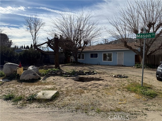 Detail Gallery Image 2 of 12 For 1906 Edith Ave, Lake Isabella,  CA 93240 - 3 Beds | 2 Baths