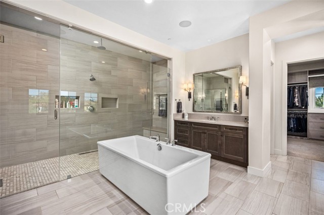 Detail Gallery Image 41 of 67 For 116 Knob Creek, Irvine,  CA 92602 - 5 Beds | 5/1 Baths