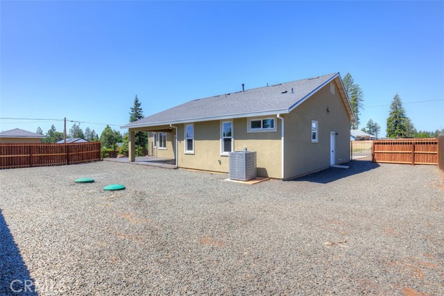 Detail Gallery Image 42 of 51 For 6210 Himmel St, Paradise,  CA 95969 - 3 Beds | 2 Baths