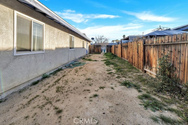 Detail Gallery Image 37 of 42 For 604 E Wilson, Ridgecrest,  CA 93555 - 4 Beds | 2 Baths