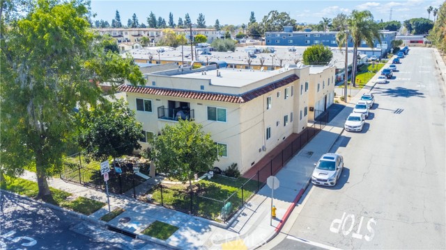 Detail Gallery Image 16 of 19 For 5103 Lindsey Ave a,  Pico Rivera,  CA 90660 - 2 Beds | 1 Baths