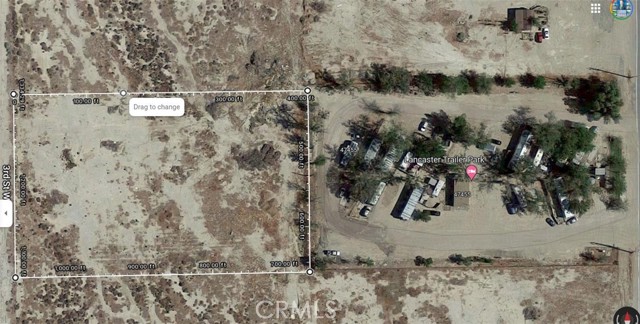 0 Vac/3 Stw/Vic Avenue F, Lancaster, California 93535, ,Land,For Sale,0 Vac/3 Stw/Vic Avenue F,CRAR22162697