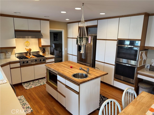 Detail Gallery Image 10 of 16 For 29439 Quailwood Dr, Rancho Palos Verdes,  CA 90275 - 4 Beds | 2/1 Baths