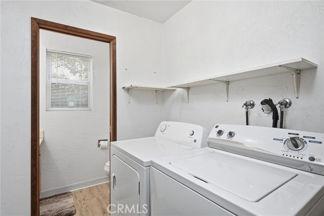 Detail Gallery Image 15 of 22 For 11664 Lakeview Dr, Clearlake Oaks,  CA 95423 - 2 Beds | 1/1 Baths