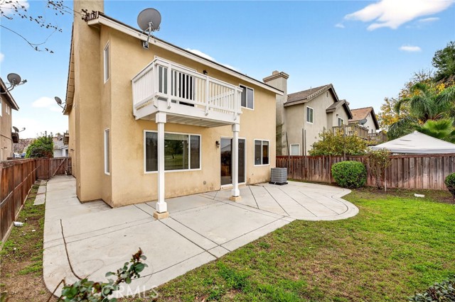 Detail Gallery Image 55 of 63 For 29141 Salrio Dr, Menifee,  CA 92584 - 4 Beds | 2/1 Baths