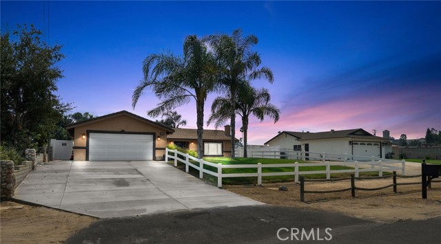 Detail Gallery Image 1 of 53 For 1434 Barnhart Ln, Norco,  CA 92860 - 4 Beds | 3 Baths