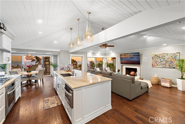 Detail Gallery Image 11 of 53 For 750 Rembrandt Dr, Laguna Beach,  CA 92651 - 3 Beds | 3/1 Baths