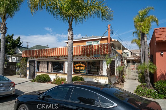 Detail Gallery Image 2 of 14 For 1631 E 4th St, Long Beach,  CA 90802 - – Beds | – Baths