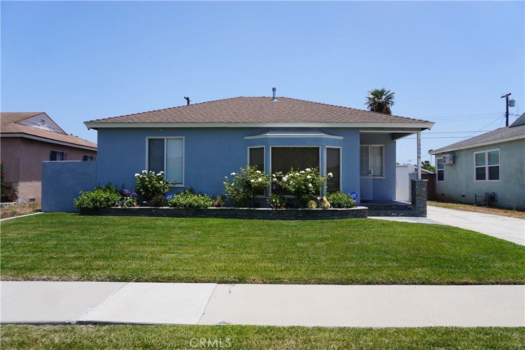 13906 S Kalsman Avenue
