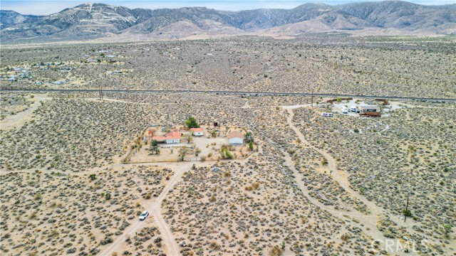 Detail Gallery Image 37 of 43 For 32222 Richard St, Lucerne Valley,  CA 92356 - 1 Beds | 1 Baths