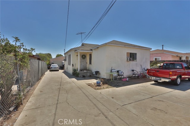 13118 Sunshine Ave, Whittier, CA 90605