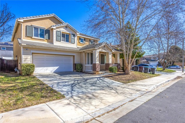 Detail Gallery Image 3 of 28 For 64 Graham, Beaumont,  CA 92223 - 4 Beds | 2/1 Baths