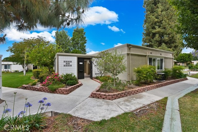 575 Avenida Majorca #D, Laguna Woods, CA 92637