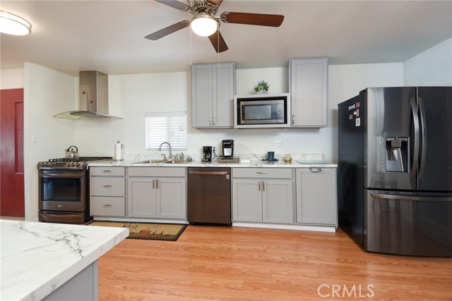 Detail Gallery Image 13 of 24 For 43531 Acacia Ave #39,  Hemet,  CA 92544 - 2 Beds | 1/1 Baths