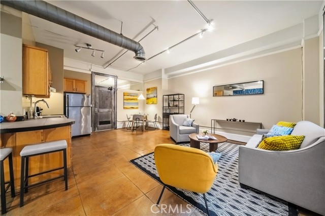 Detail Gallery Image 17 of 31 For 108 W 2nd St #410,  Los Angeles,  CA 90012 - 1 Beds | 1 Baths