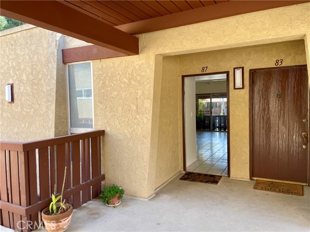 Detail Gallery Image 17 of 36 For 1000 W Macarthur Bld #87,  Santa Ana,  CA 92707 - 1 Beds | 1 Baths